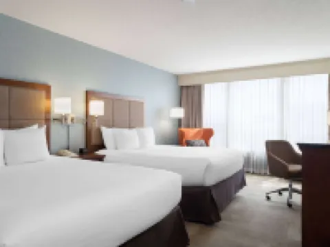 Wingate by Wyndham St. Louis Airport Hotels in St. Louis County