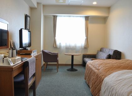 シティーホテル友部