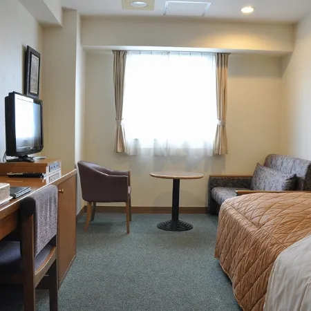 City Hotel Tomobe