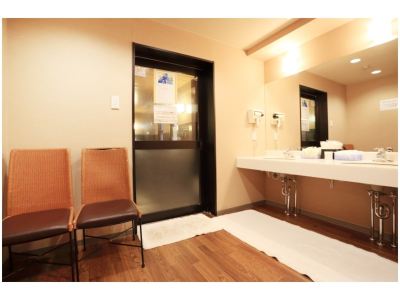 その他 スマイルホテルなんばの写真