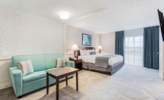 The Blu Hotel Blue Ash Cincinnati, Ascend Hotel Collection