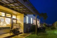 El Patio Ranch Hotel a Aso