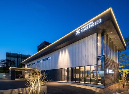 kitahiroshima never end leo