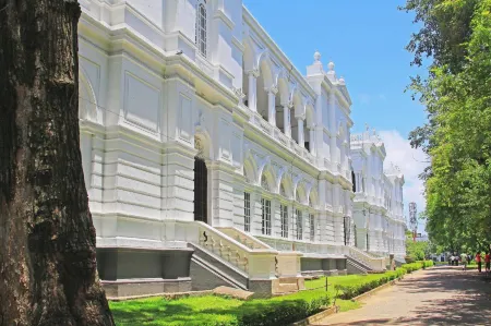 Hotel Nippon Colombo