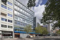 EasyHotel Rotterdam City Centre Hotels in 