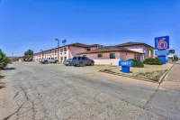 Motel 6 Winslow, AZ Hôtels à : Winslow