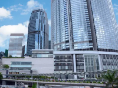 WE Hotel Hotels near Sheung Wan