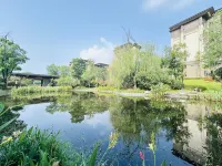 Fangdong Mulan Apartment (Ehong Road No. 2)