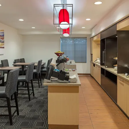 TownePlace Suites Sunnyvale Silicon Valley