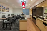 森尼維耳山景城萬豪TownePlace酒店 - 早餐