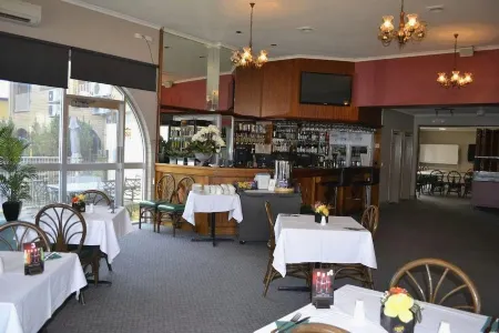 Colac Mid City Motor Inn