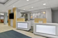 Holiday Inn Express & Suites West Coxsackie Hôtels à : New Baltimore