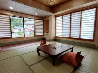 Kawakamiya Ryokan Hotels in Agano