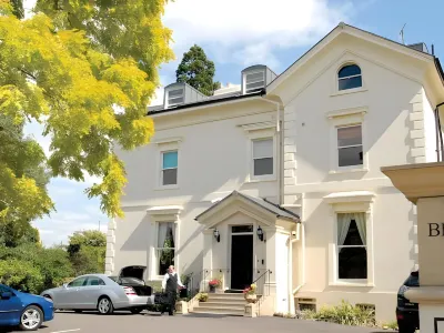 Beaumont House Hotel di Cheltenham