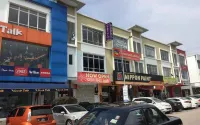 Hotel Empress