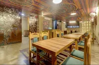 Hi Hotel by Madras 裡希蓋什住宿飯店