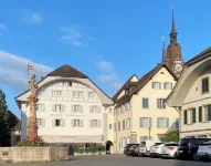 Hotel Zofingen Hotels in Zofingen