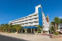 Aguamar Apartamentos, Los Cristianos Downtown Hotels in Los Cristianos