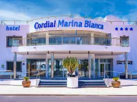 Hotel Cordial Marina Blanca Hotels in Yaiza