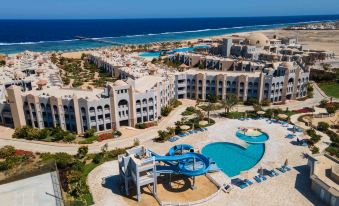 Lazuli Hotel, Marsa Alam