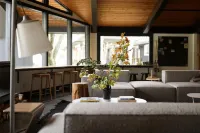 Tälta Lodge, a Bluebird by Lark Hotels in Stowe