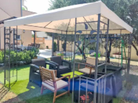Ive Hotels in Petrčane