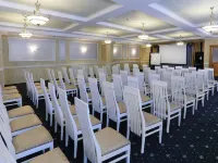 Gostinichnyij Kompleks Sosnovyij Bor Hotel di Ivanovo