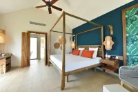 Constance Tekoma Hotel a Rodrigues Island