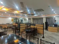 Hotel Aishwaryaa - the Business Way