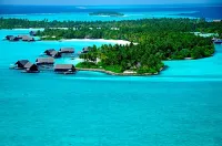 One&Only Reethi Rah فنادق في Hembadhu