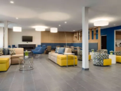 Microtel Inn & Suites by Wyndham Gambrills Hotels in Odenton