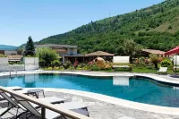 Hotel Della Piana Hotel a Provincia dell'Aquila