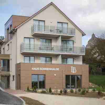 Sonnenhalde Landgasthof Bieg Hotel Exterior