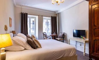 Logis Relais de la Source