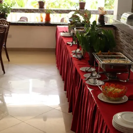 White Peacock Resort Mtwapa