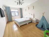 Xiuxianshiguang Apartment Zhang Xiaxu (Wenchang Houxi Street)