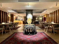 Gostinica Yamskaya Hotel