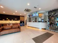 Smile Hotel Balakong Kajang Hotels in Cheras
