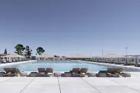 Remisens Hotel Metropol - de playa