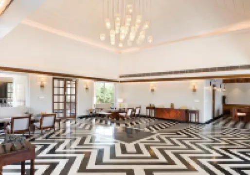 Taj Sawai Ranthambore Hotels in Sawai Madhopur