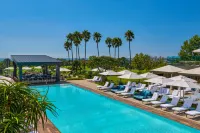VEA Newport Beach, a Marriott Resort & Spa - Beach