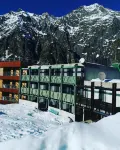 Résidence Azureva Piau Engaly Hotels in Aragnouet