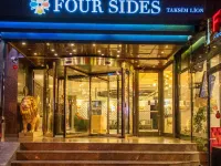 Four Sides Taksim Lion Hotel&Spa Hotels near Talimhane