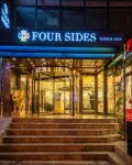 Four Sides Taksim Lion Hotel&Spa - 4-Star