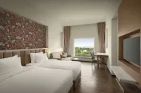 Jasraj Palace Yavatmal Hotel, a Member of Radisson Individuals