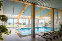 Hotel Fuente del Sol - Uima-altaat