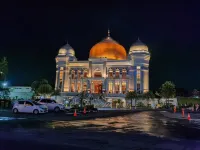 Ultima Guest House Hotels near Trans Studio Mall
