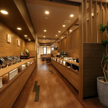 Hotel Route-Inn Toyohashi Ekimae