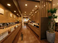 Hotel Route-Inn Toyohashi Ekimae - breakfast