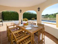 Oronella Hotels in Benissa